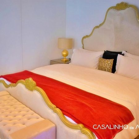 מלון סינטרה Casalinho Da Azenha - Charm House מראה חיצוני תמונה