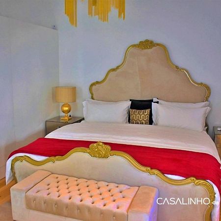 מלון סינטרה Casalinho Da Azenha - Charm House מראה חיצוני תמונה