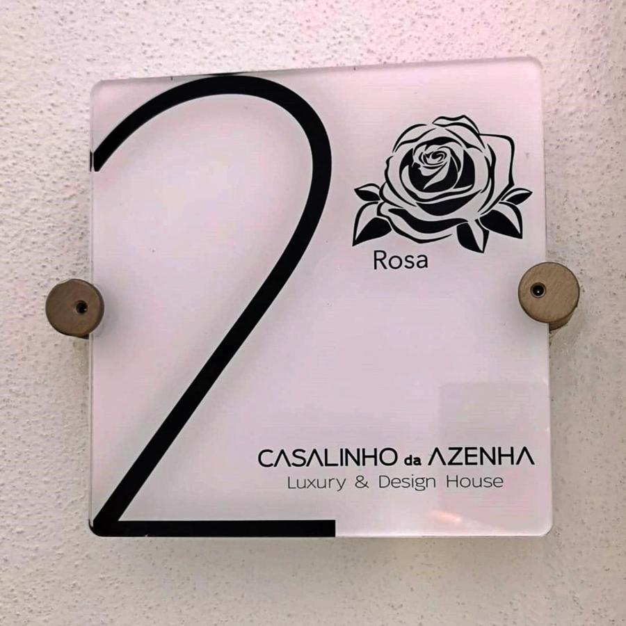 מלון סינטרה Casalinho Da Azenha - Charm House מראה חיצוני תמונה